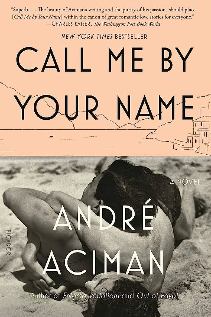 Call Me By Your Name