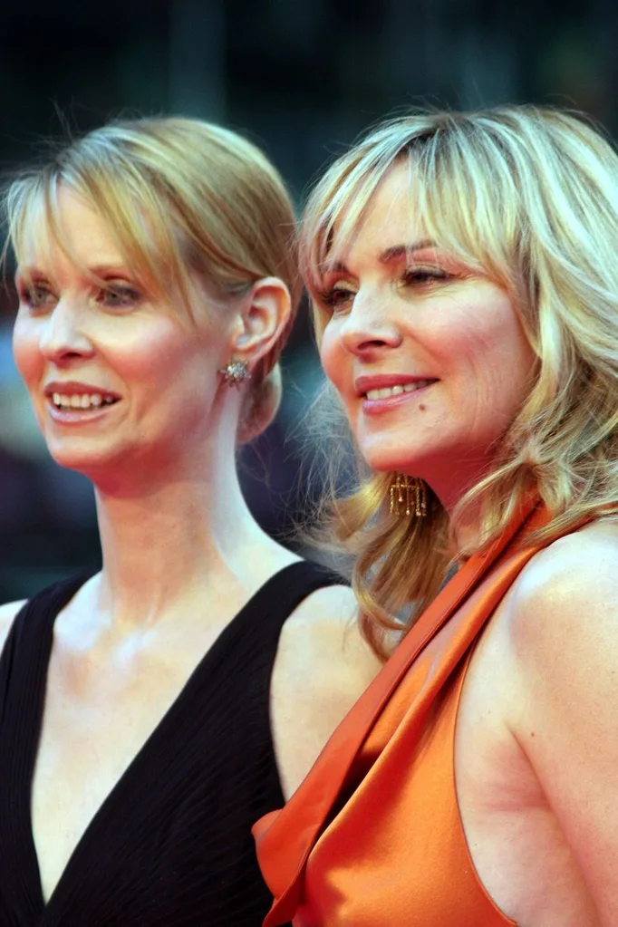 cynthia-nixon-kim-cattrall