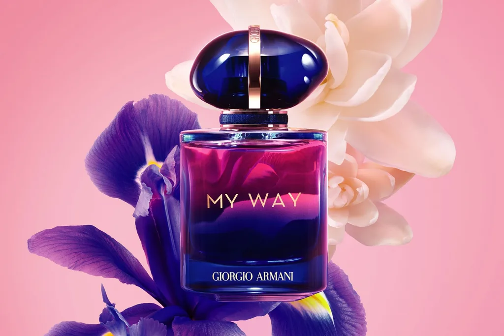 Giorgio Armani MY WAY PARFUM