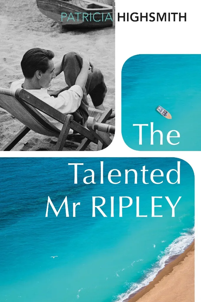 The Talented Mr Ripley