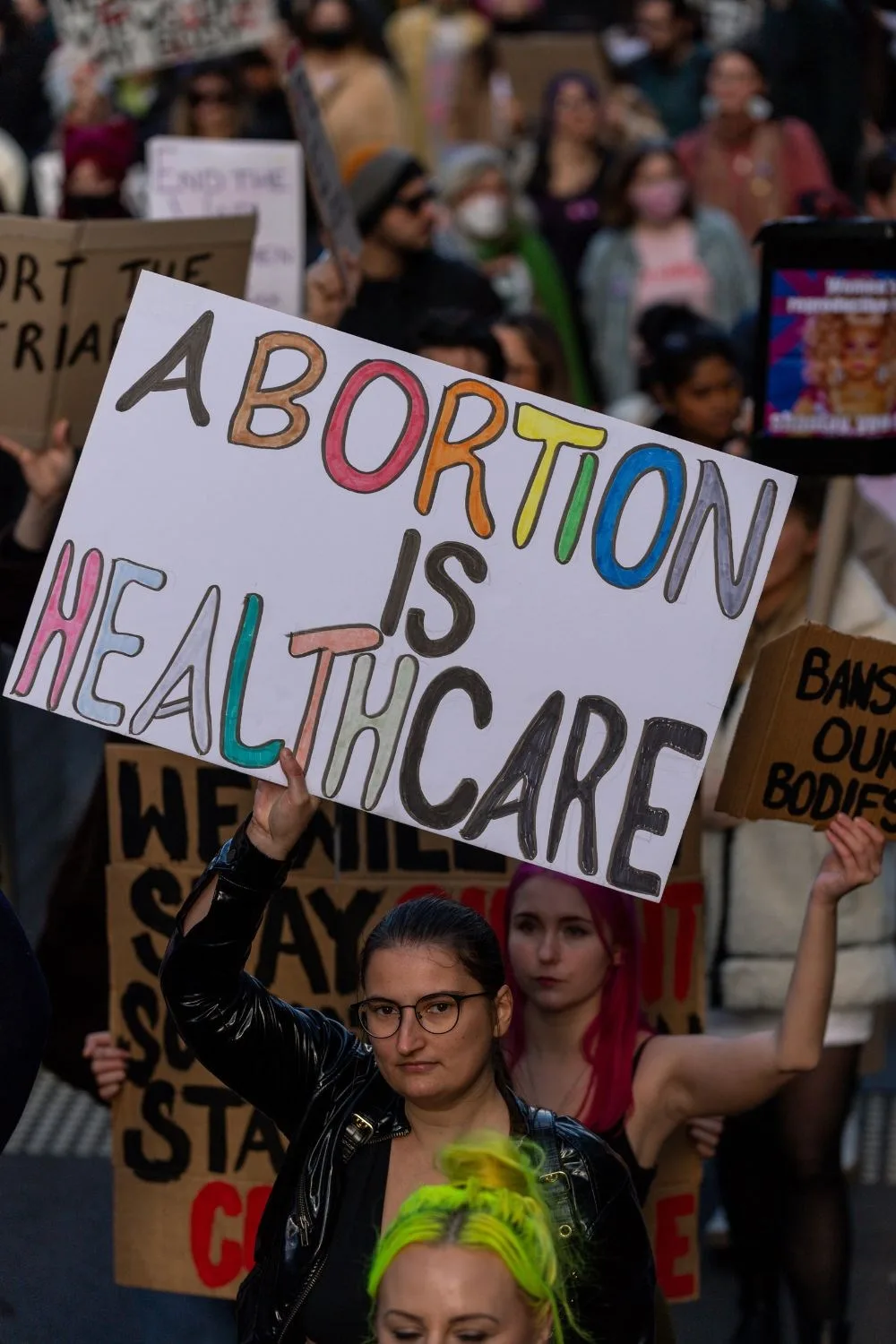 Medical Abortions In Australia What To Know About RU48 & The New Changes Coming