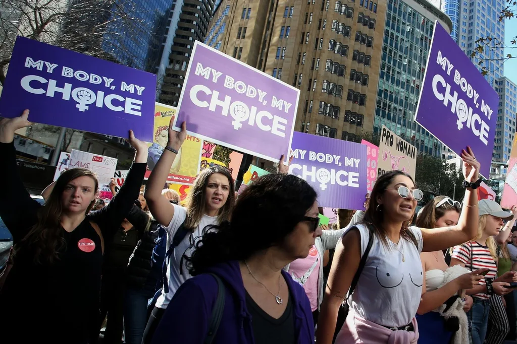 abortion-protest-sydney