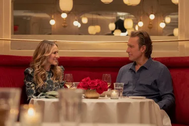 ‘And Just Like That’ Episode 7 Recap: Aidan Is Back… And So Is Miranda
