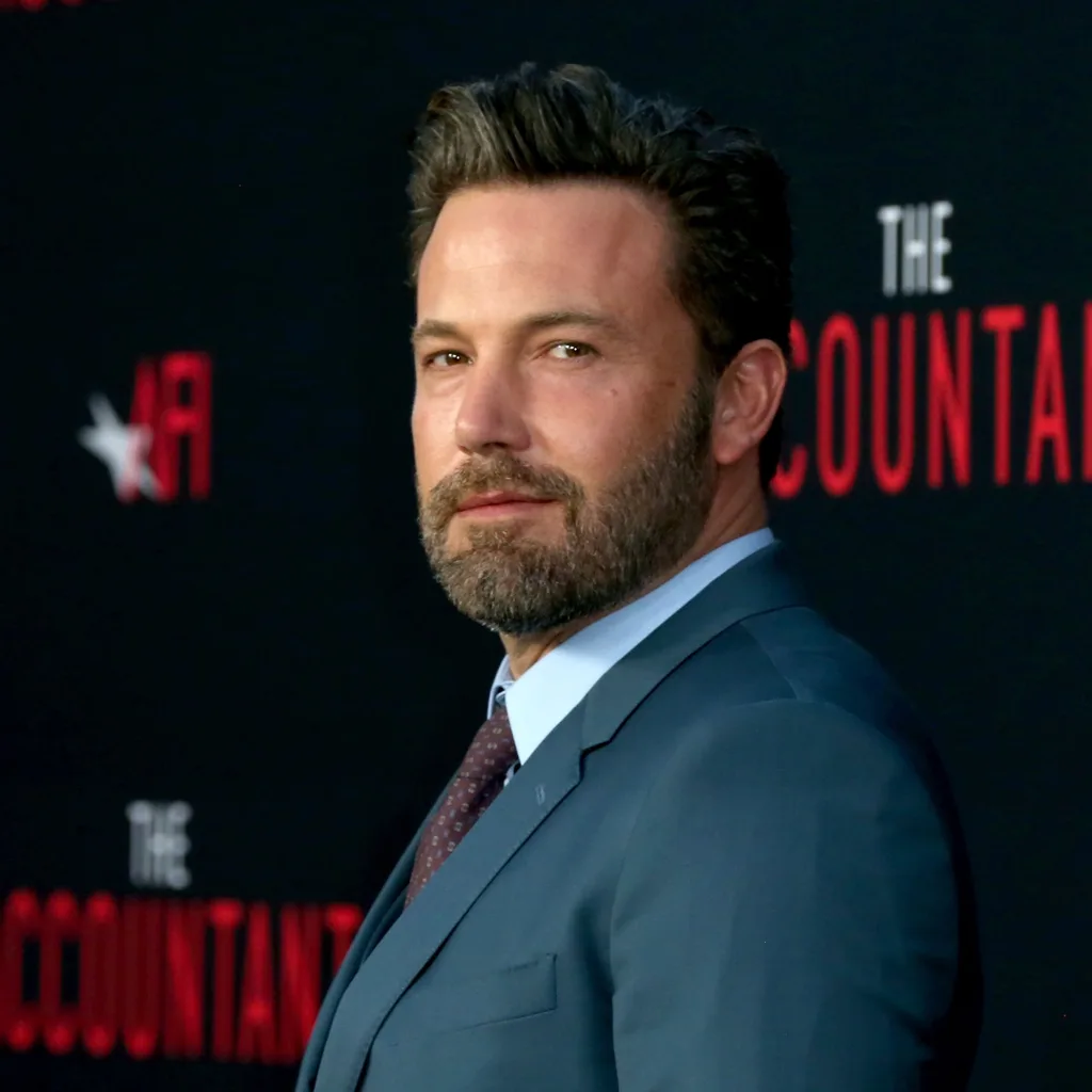 Ben Affleck