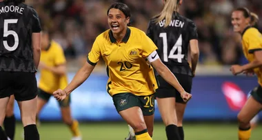 Matildas Call Out FIFA For Offering Women A Quarter Of The Men’s Prize Money