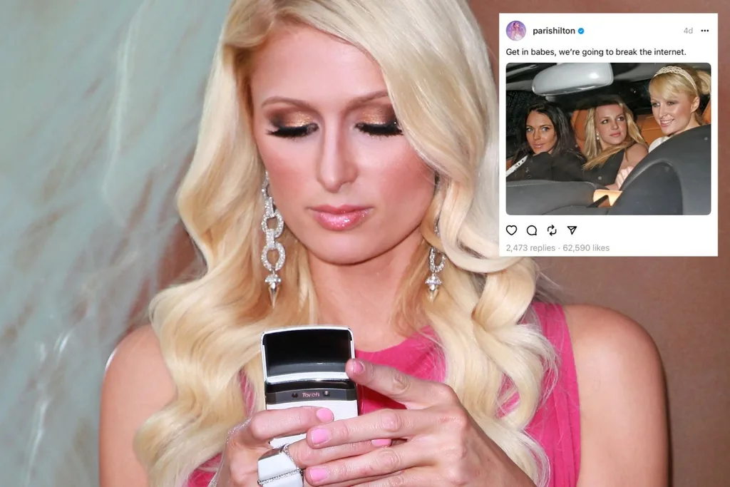 paris-hilton-using-Threads