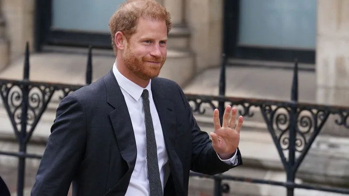 Prince Harry’s Legal Battle Against Murdoch Temporarily Delayed