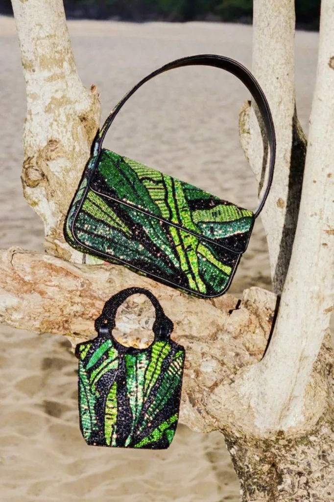 sequin-bag