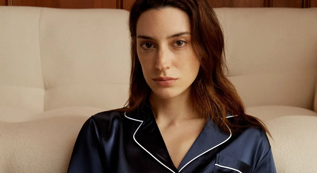 Best Sleepwear Brands Lilysilk