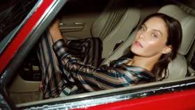 Best Sleepwear Brands Marie Claire