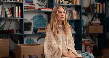 ‘And Just Like That’ Episode 10 Recap: Guys, Things Are Getting Dark…