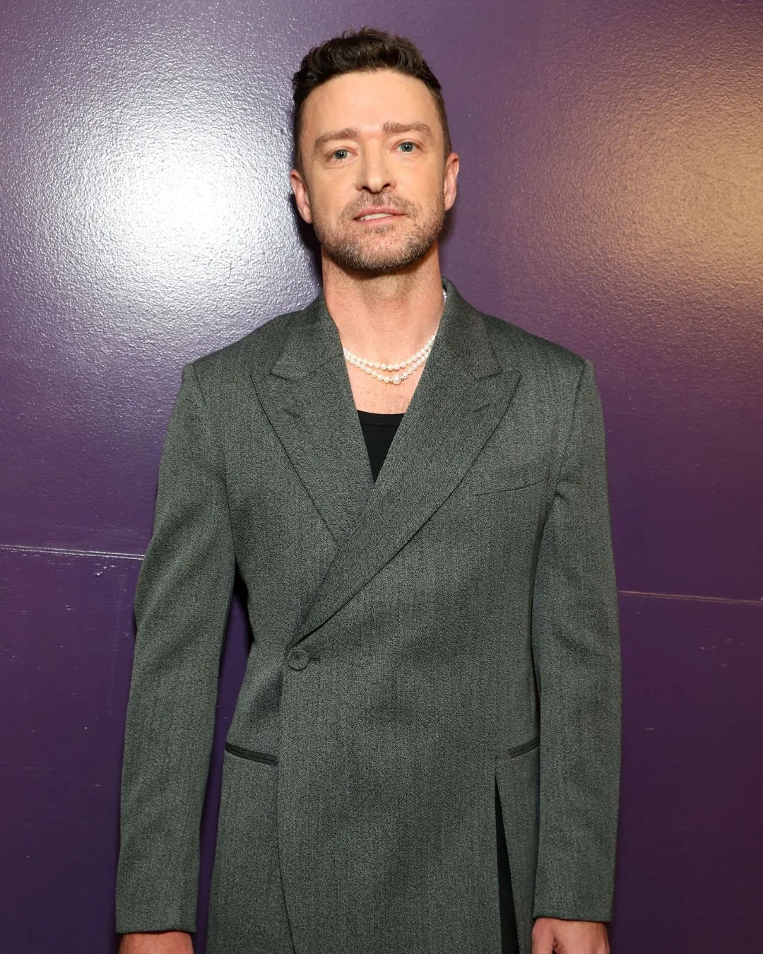 Justin Timberlake celebrities with lyme disease