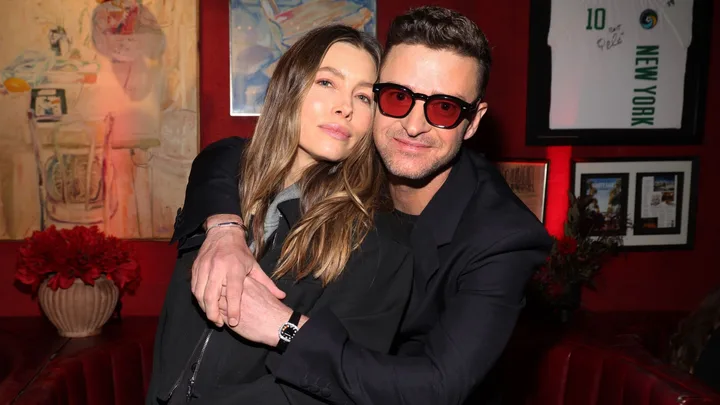 Justin Timberlake Lyme Disease