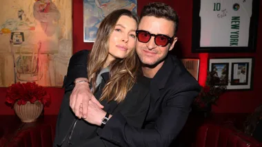 Justin Timberlake Lyme Disease
