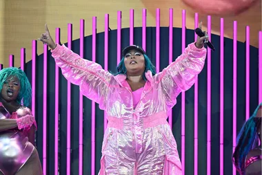 Lizzo Responds To Former Dancer’s Allegations Of Sexual Harassment & Weight Shaming