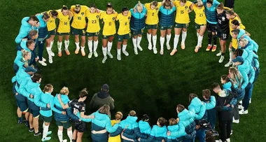 The Matildas Might Have Lost The Game, But They Won Much More