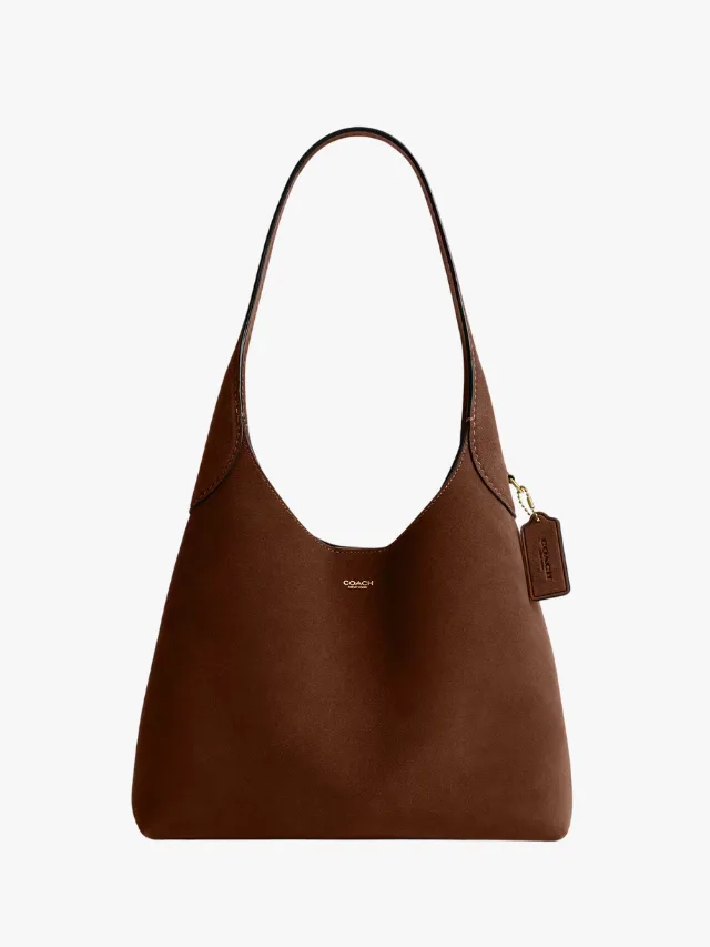 COACH
Brooklyn Shoulder Bag 28