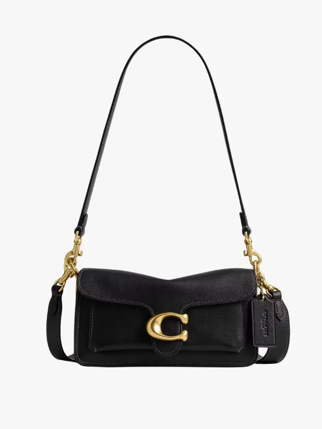 COACH
Soft Tabby Shoulder Bag 20