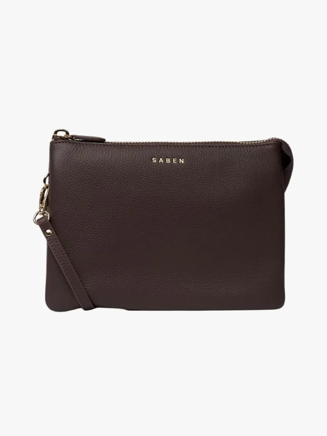SABEN
Tilly's Big Sis Crossbody