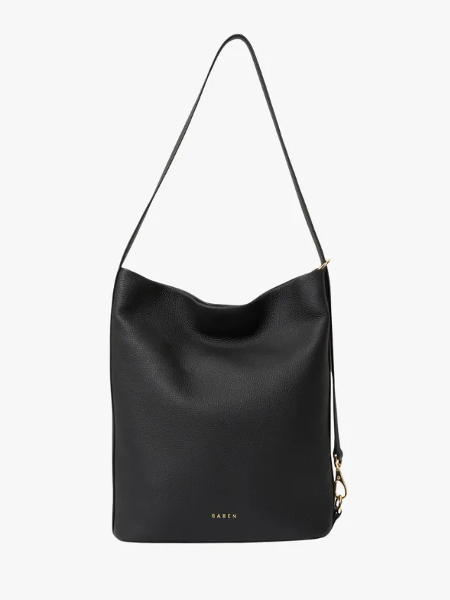 SABEN
June Shoulder Bag