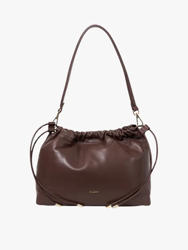 SABEN
Ellis Shoulder Bag
