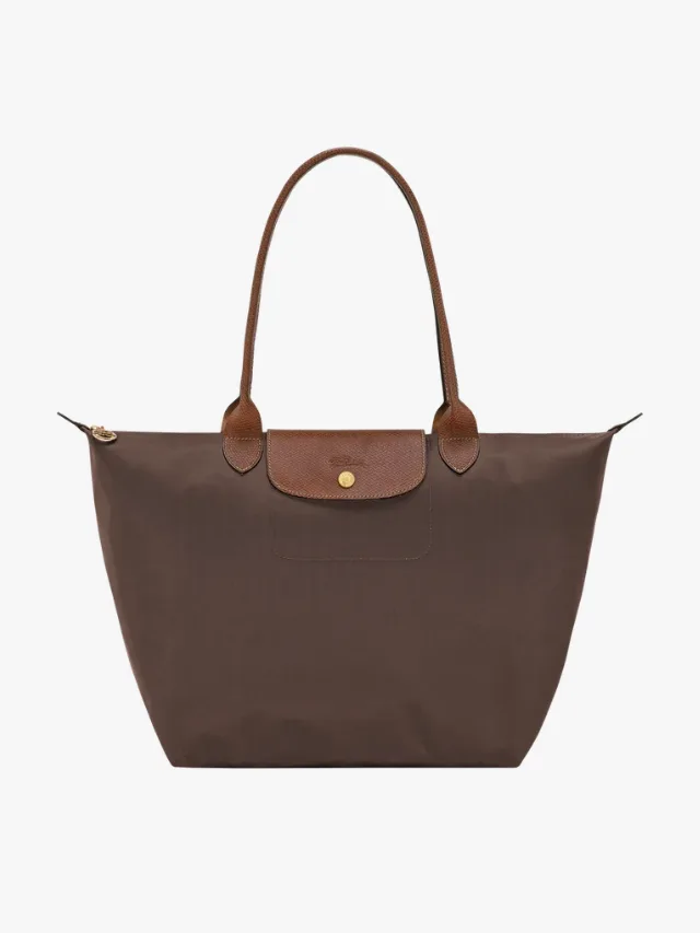 LONGCHAMP
Le Pliage Original L Tote bag