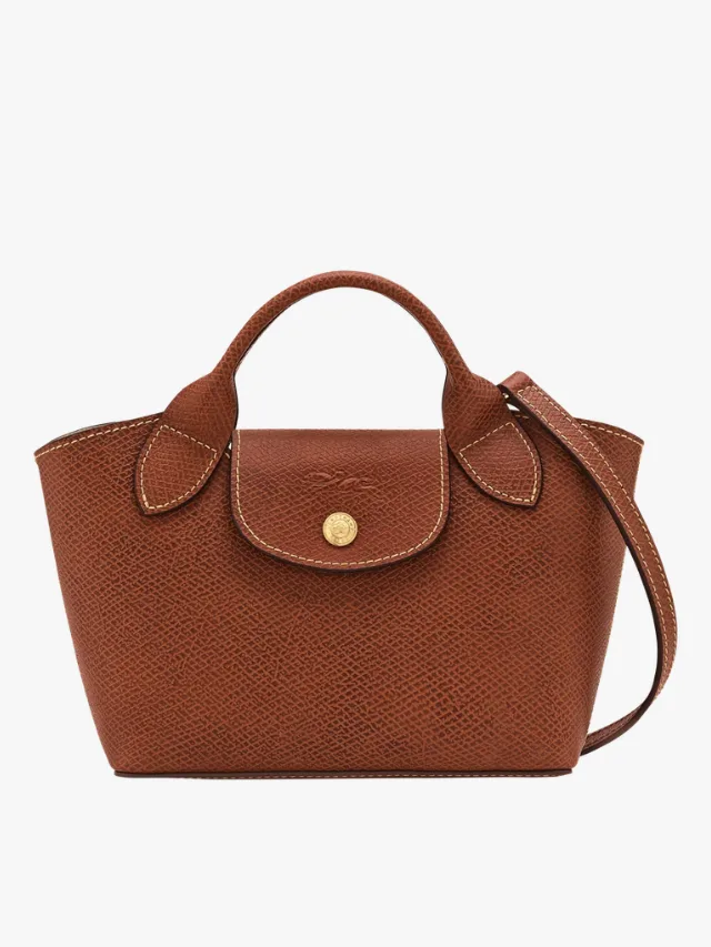 LONGCHAMP
Épure XS Tote Bag