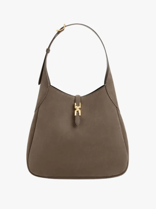 CHARLES AND KEITH
Adalyn Hobo Bag