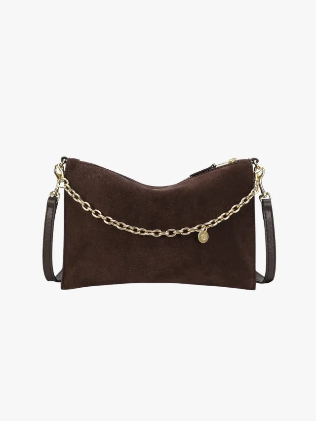DEADLY PONIES
Siamese Bag