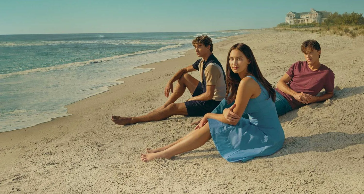 ‘The Summer I Turned Pretty’ Filming Locations Aren’t Really In New England