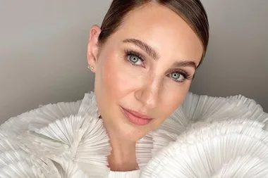 Zoë Foster Blake Reveals Her Ultimate Beauty Routine