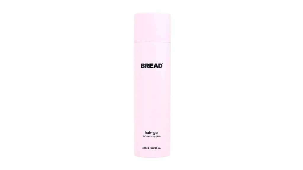 Bread Hair-Gel Curl Capturing Gloss