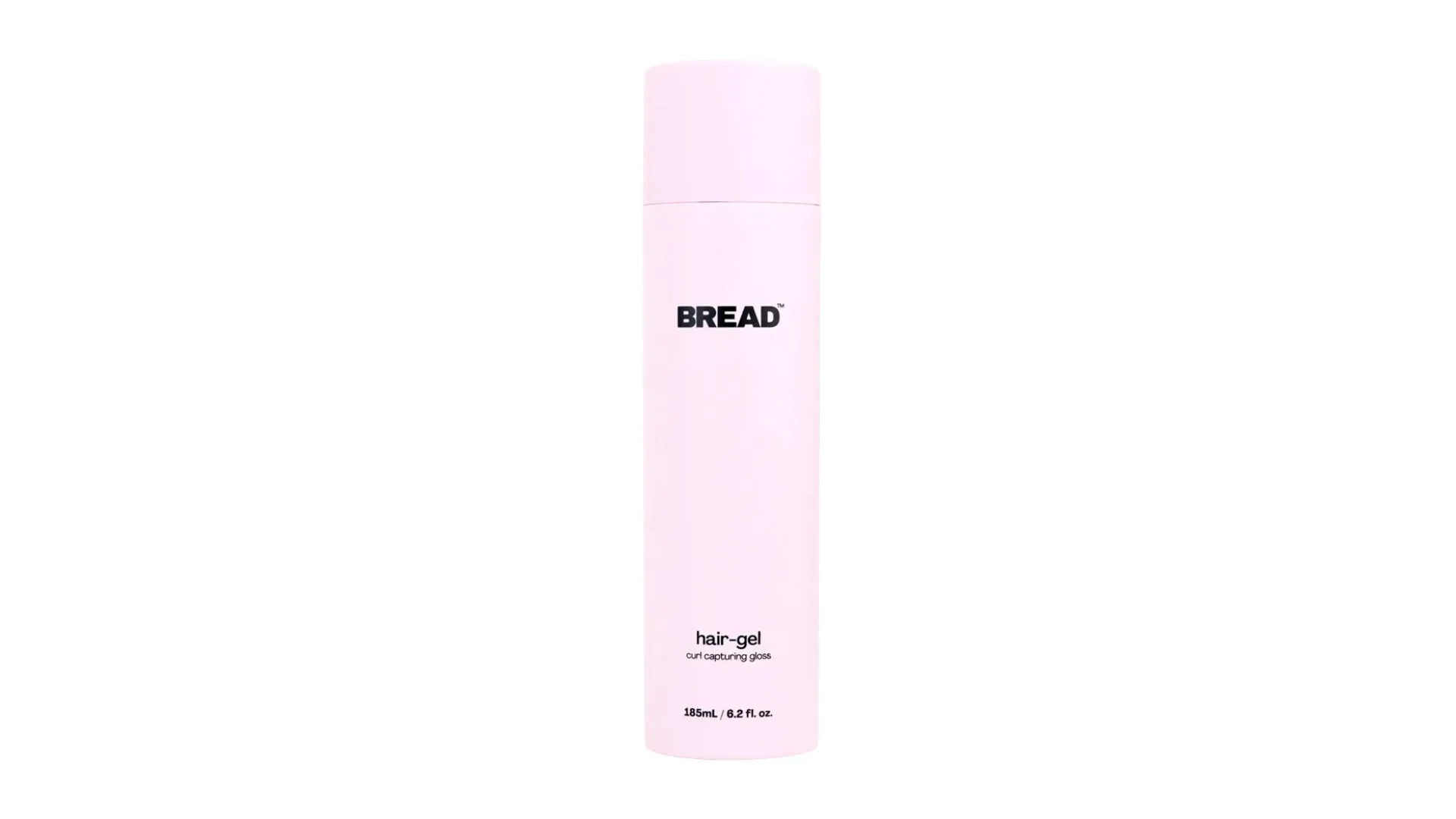 Bread Hair-Gel Curl Capturing Gloss