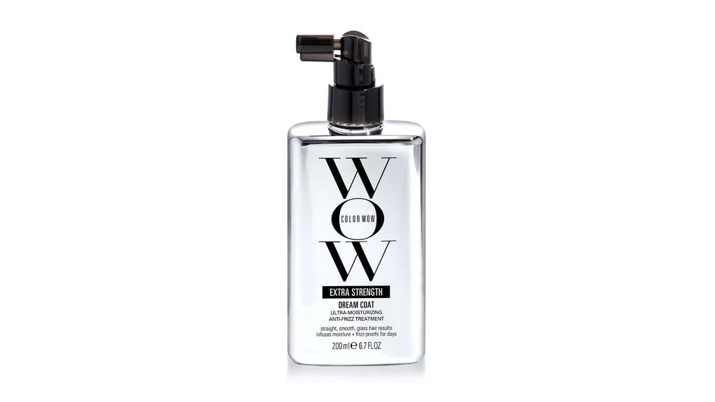 Color Wow Extra Strength Dream Coat