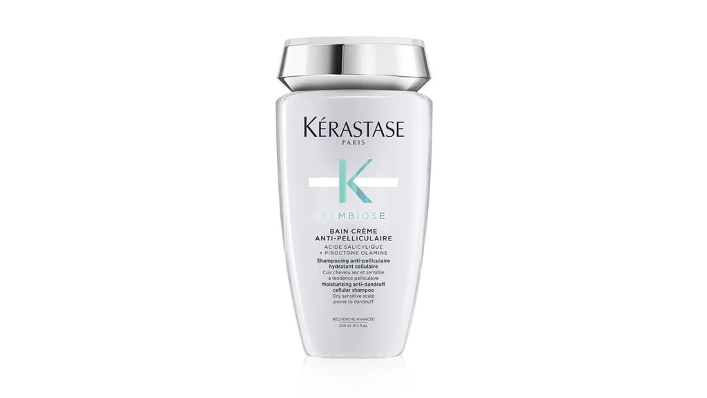 Kérastase Symbiose Crème Hydrating Anti-Dandruff Shampoo