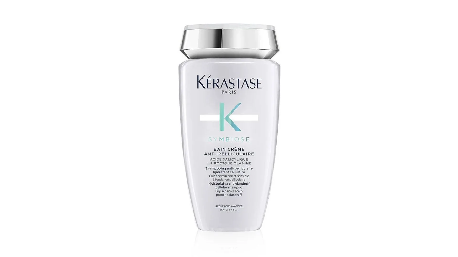 Kérastase Symbiose Crème Hydrating Anti-Dandruff Shampoo