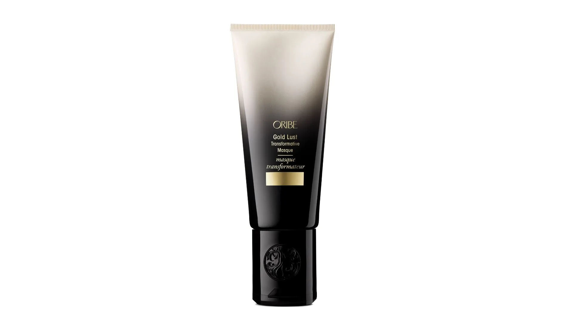 Oribe gold lust restorative mask