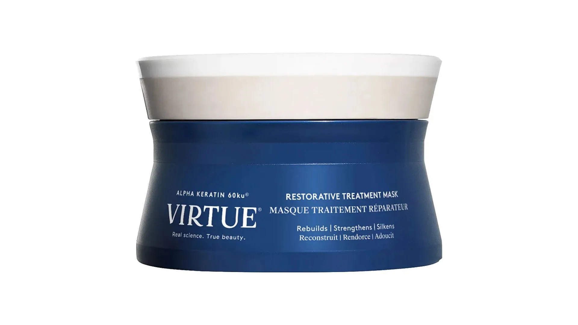 Virtue Labs Restorative Treatment Mask