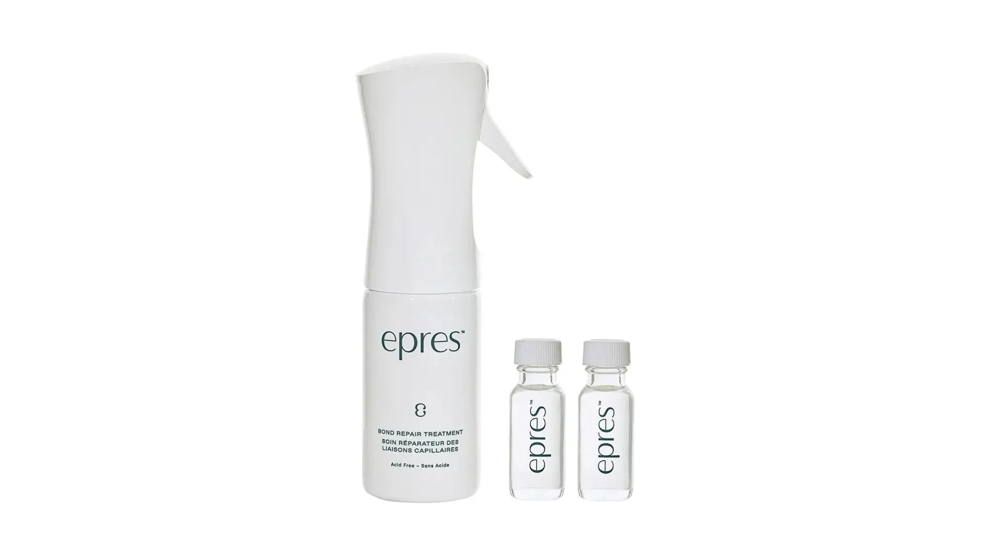 epres Bond Repair Treatment