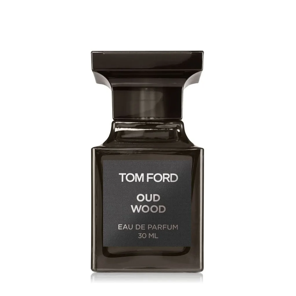 Tom Ford Oud Wood 