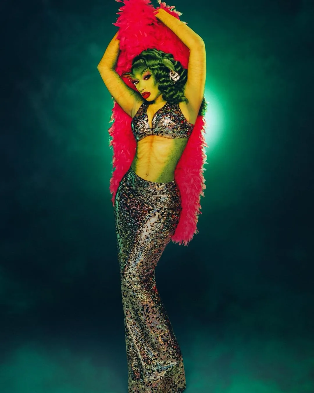 Megan Thee Stallion