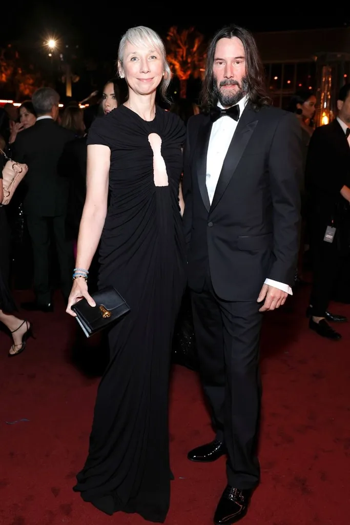 keanu-reeves-partner-lacma-gala