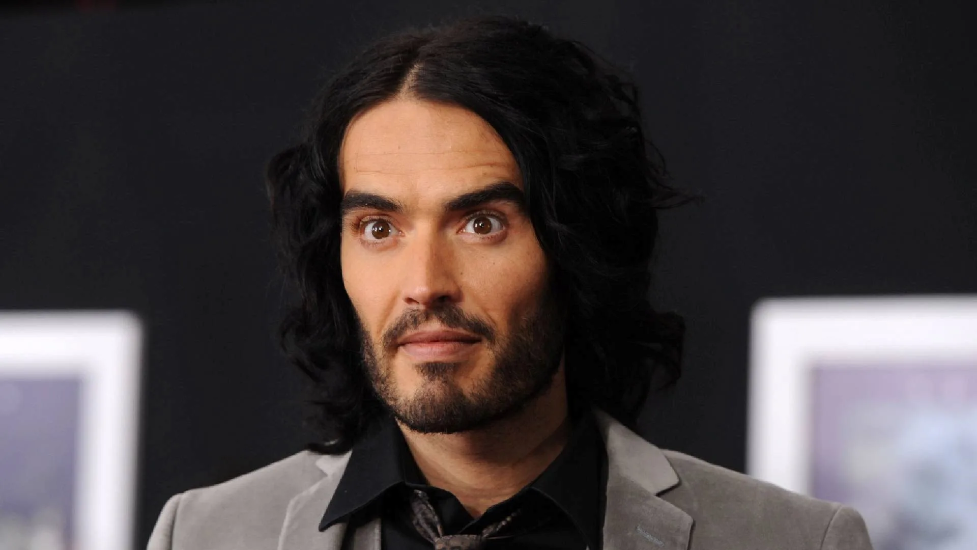 Russell Brand’s Trial Exposes the Dangers of Celebrity Culture