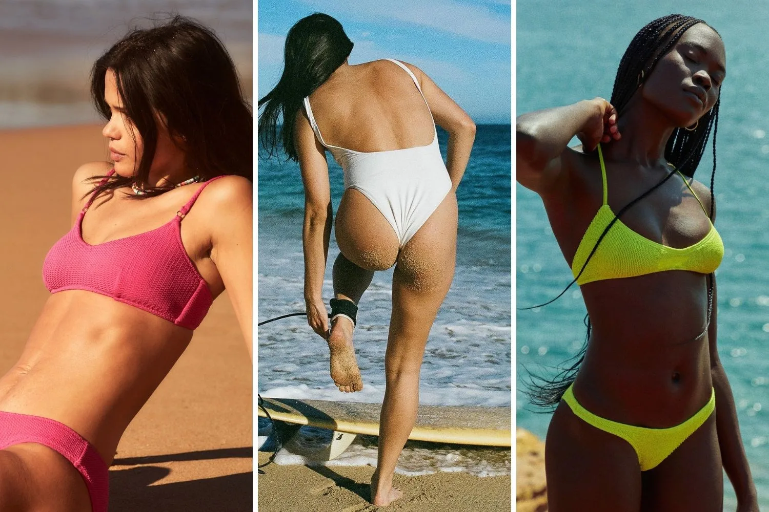 Australian Swimwear Brands The 10 Cool Girl Labels To Shop in 2023