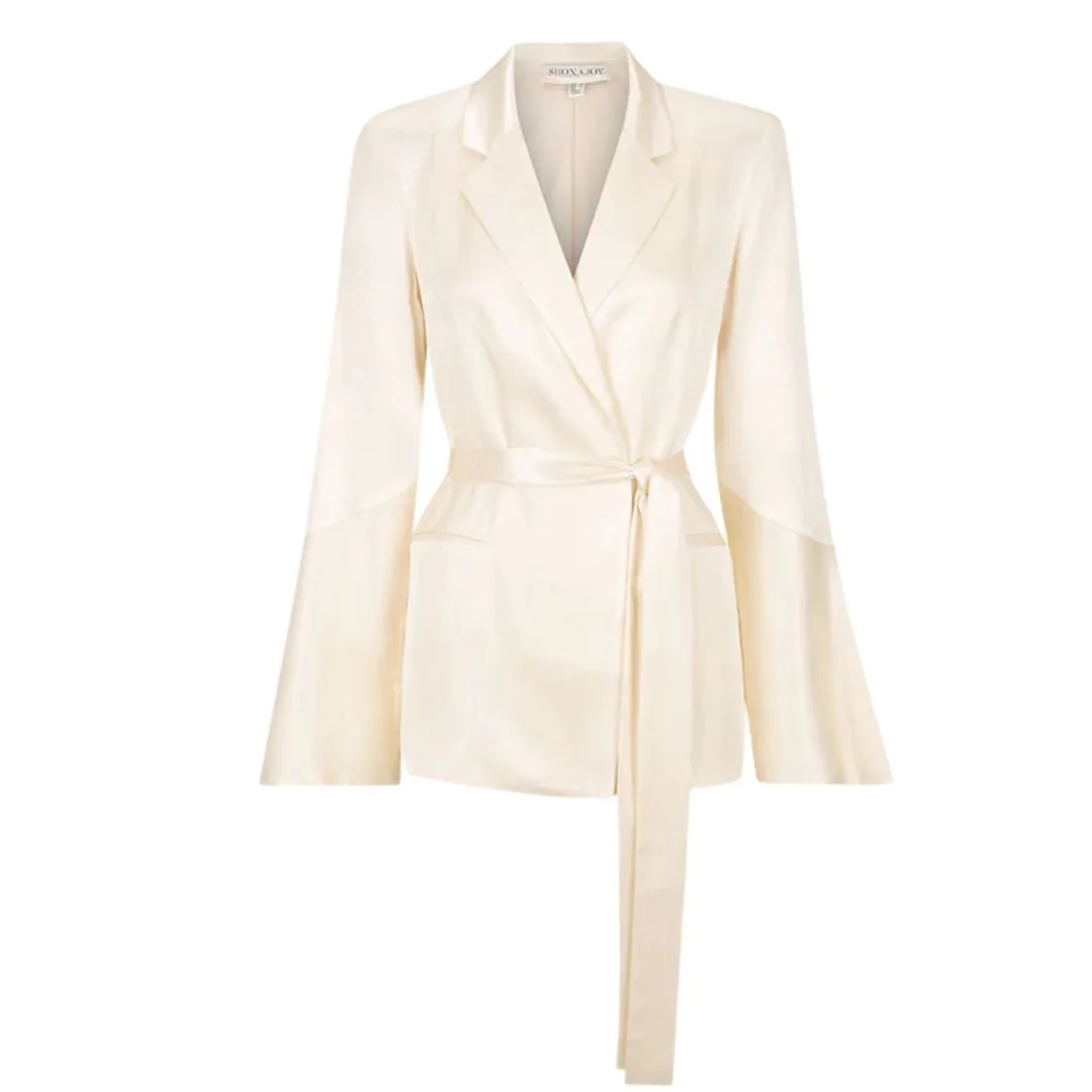 shona joy bride blazer