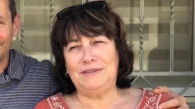 Galit Carbone Confirmed As The First Australian Killed In The Israel-Hamas Conflict