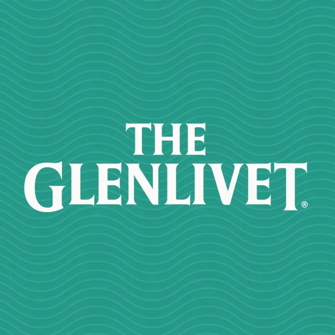 Sponsor logo of The Glenlivet