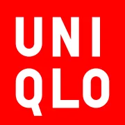 Sponsor logo of UNIQLO