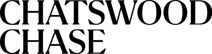 Sponsor logo of Chatswood Chase