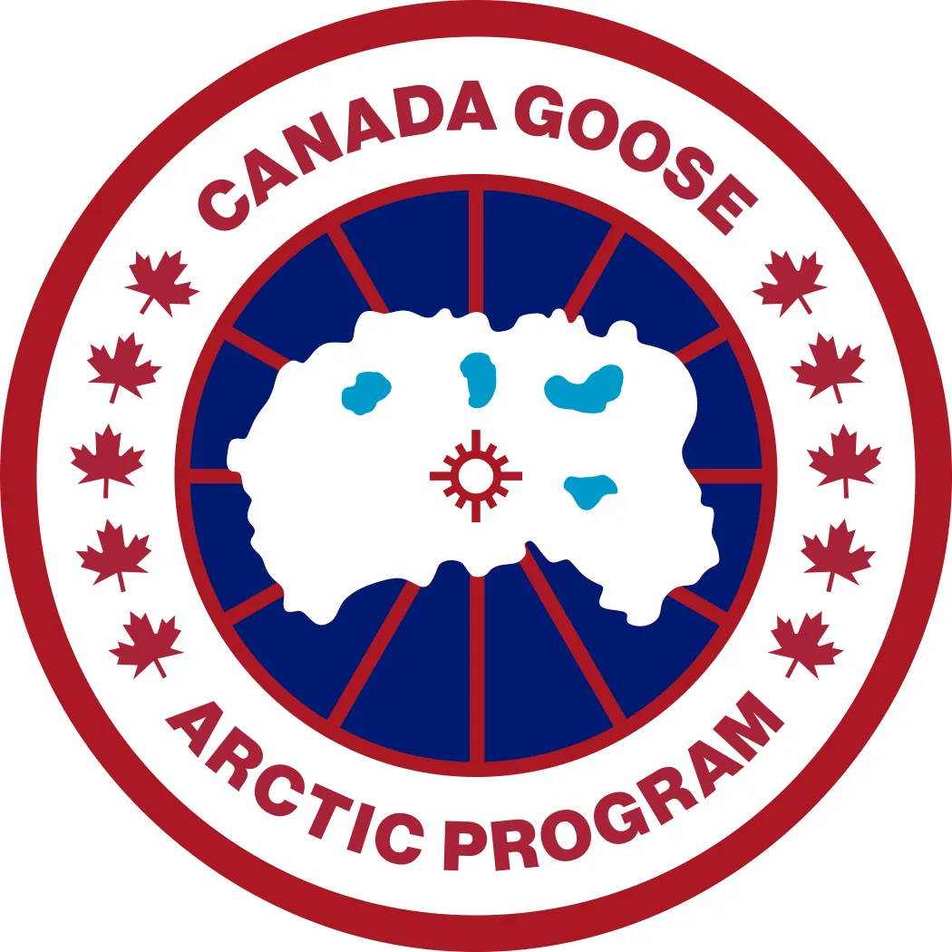 Sponsor logo of Canada Goose